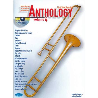 9788850717279 - Anthology 4 9788850717279 - Anthology 4