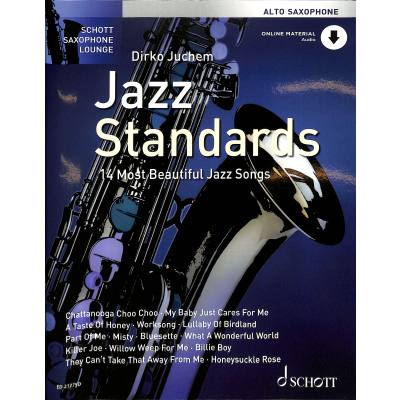 Jazz Standards