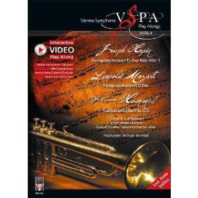 9783902667366 - Konzert Es-Dur Hob 7e 1 | Konzert D-Dur | Konzert Es-Dur 9783902667366 - Konzert Es-Dur Hob 7e 1 | Konzert D-Dur | Konzert Es-Dur