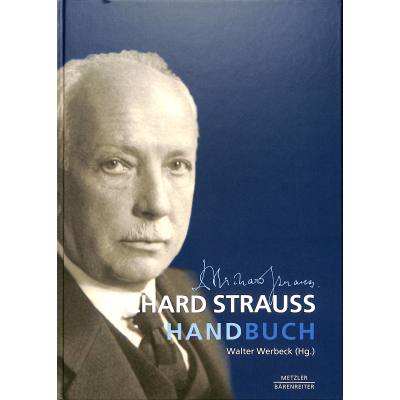 Richard Strauss Handbuch