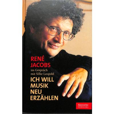 9783761822661 - Ich will Musik neu erzählen