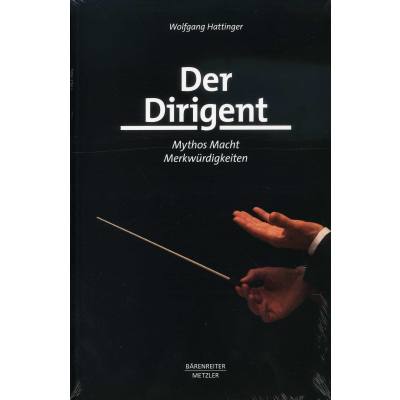 Der Dirigent