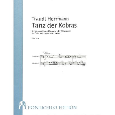 Tanz der Kobras