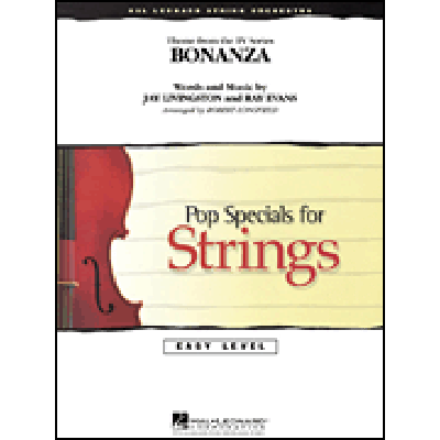 0884088533465 - Bonanza