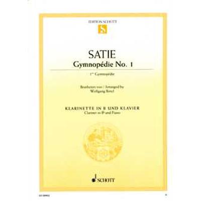 0841886018440 - Gymnopedie 1 0841886018440 - Gymnopedie 1