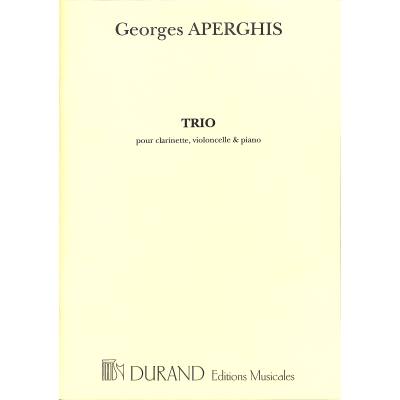 9790044079186 - Trio 9790044079186 - Trio