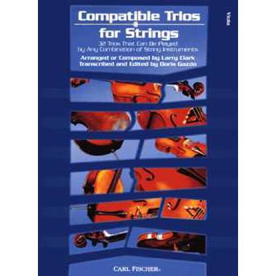 0798408091194 - Compatible Trios for strings