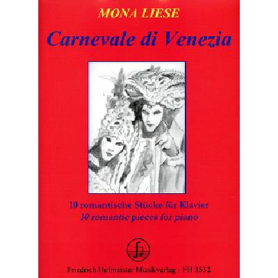 9790203435327 - CARNEVALE DI VENEZIA 9790203435327 - CARNEVALE DI VENEZIA