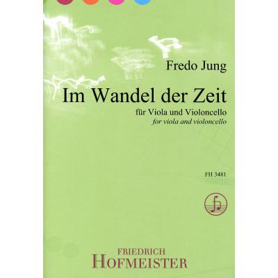 9790203434818 - Im Wandel der Zeit