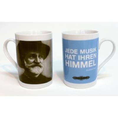 4019764000061 - Tasse