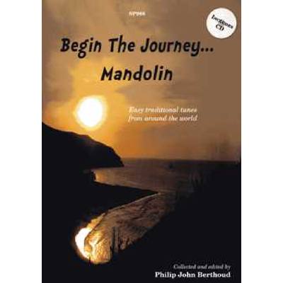 9790579999669 - Begin the journey mandolin 9790579999669 - Begin the journey mandolin