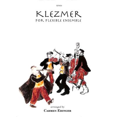 9790579999591 - Klezmer