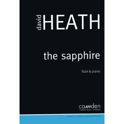 9790570342662 - The sapphire