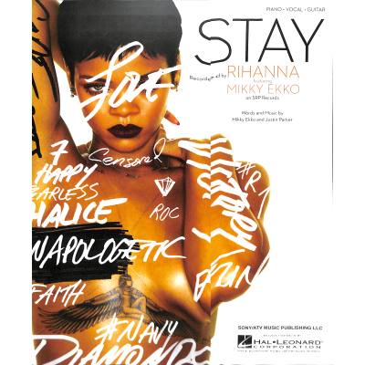 0884088909864 - Stay 0884088909864 - Stay