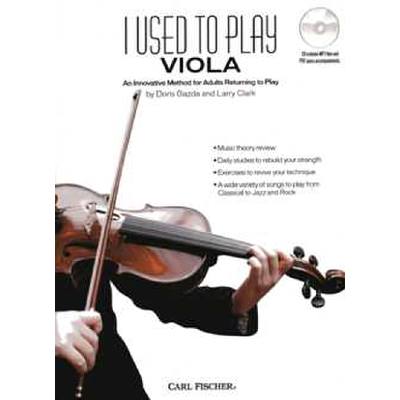 0798408090999 - I used to play viola 0798408090999 - I used to play viola