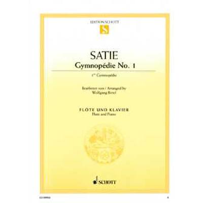 0841886018426 - Gymnopedie 1 0841886018426 - Gymnopedie 1