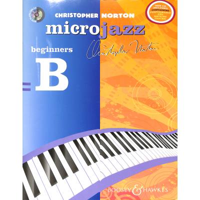 9780851626246 - Microjazz for Beginners (Neuausgabe) Geheftet 9780851626246 - Microjazz for Beginners (Neuausgabe) Geheftet