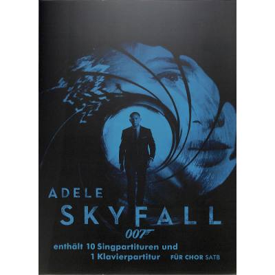 9783865437648 - Skyfall