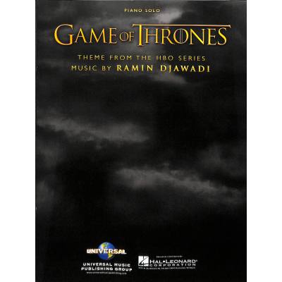 0884088668570 - Game of thrones