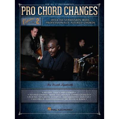 9781476899626 - Pro chord changes 2 9781476899626 - Pro chord changes 2
