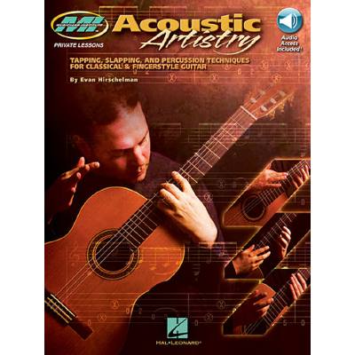 0073999938975 - Acoustic artistry