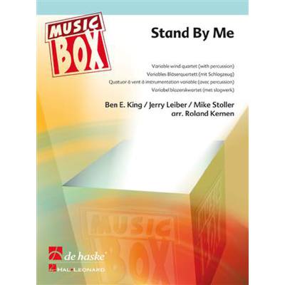 9789043140799 - Stand by me