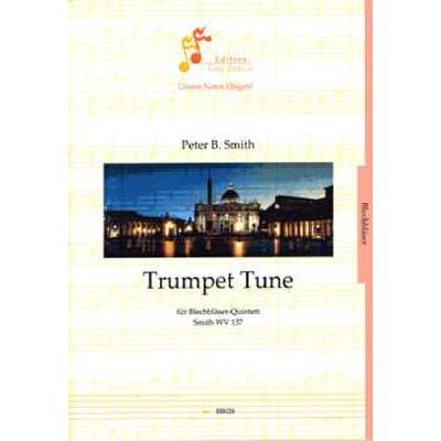 9790502360238 - Trumpet tune