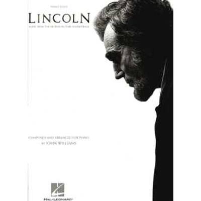 0884088878306 - Lincoln 0884088878306 - Lincoln