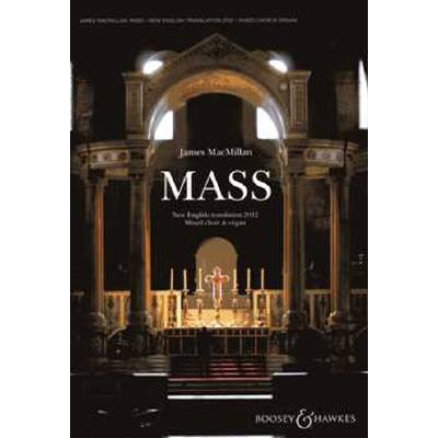 9780851628295 - Mass 9780851628295 - Mass