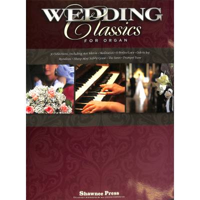 0884088865719 - Wedding classics