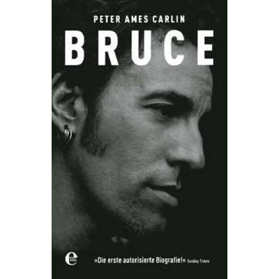 9783841902986 - Bruce - Peter Ames Carlin Kartoniert (TB)