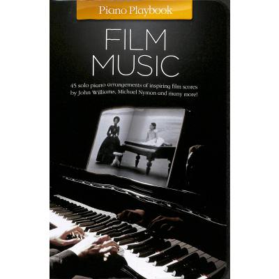 9781783051304 - Film music