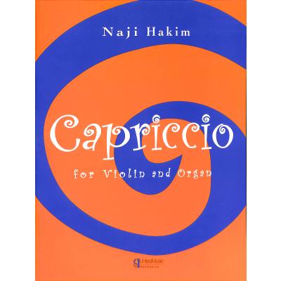 9790224404579 - Capriccio