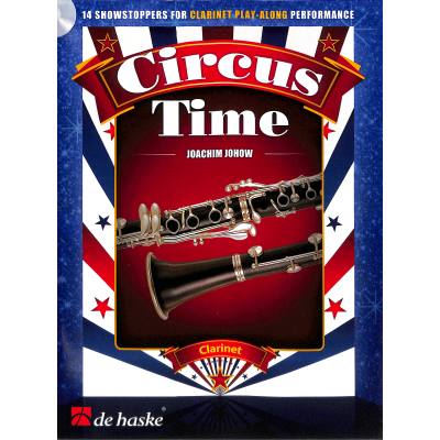 9790035221488 - Circus time 9790035221488 - Circus time