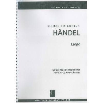 9790700299644 - Largo