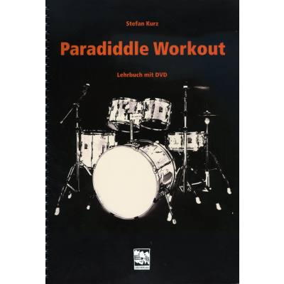 9783897751538 - Paradiddle workout