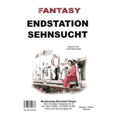 4260307722883 - Endstation Sehnsucht