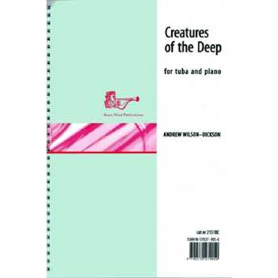 Creatures of the deep