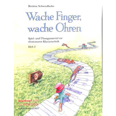 9790004183878 - Wache Finger wache Ohren 2 9790004183878 - Wache Finger wache Ohren 2