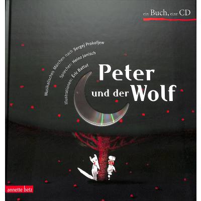 9783219115567 - Peter und der Wolf 9783219115567 - Peter und der Wolf