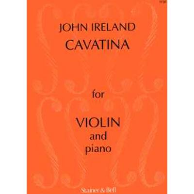 9790220208812 - Cavatina