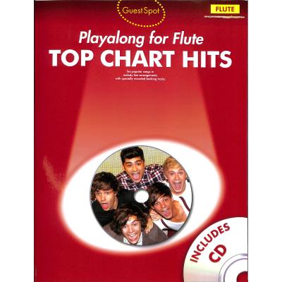 Top chart hits