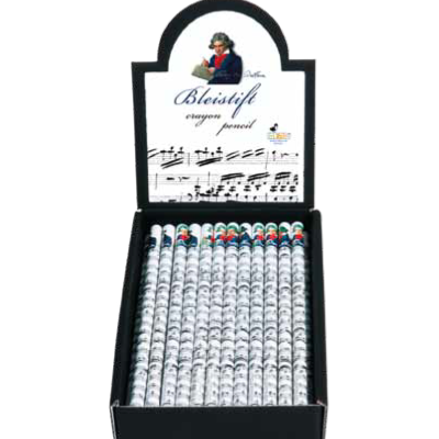4031172430803 - Bleistift Display 4031172430803 - Bleistift Display