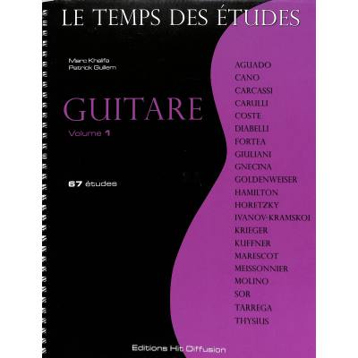 3554270661012 - Le temps des Etudes 1 3554270661012 - Le temps des Etudes 1