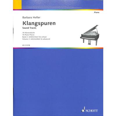 9790001191708 - Klangspuren 2