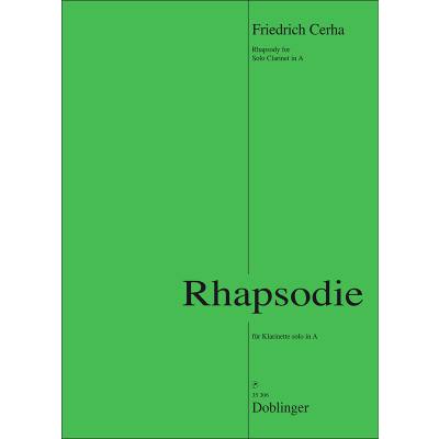 9790012202288 - Rhapsodie