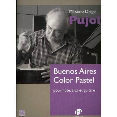 9790230991889 - Buenos Aires color pastel 9790230991889 - Buenos Aires color pastel