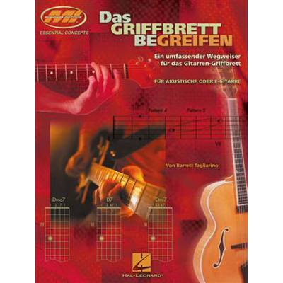 9790035225325 - Das Griffbrett begreifen