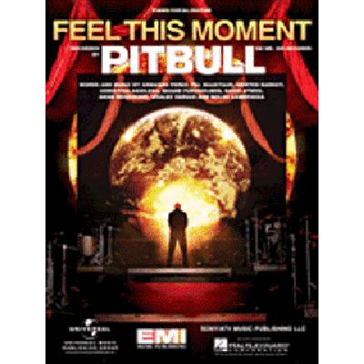 0884088919559 - Feel this moment