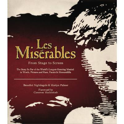 0884088864859 - Les miserables - from stage to screen 0884088864859 - Les miserables - from stage to screen